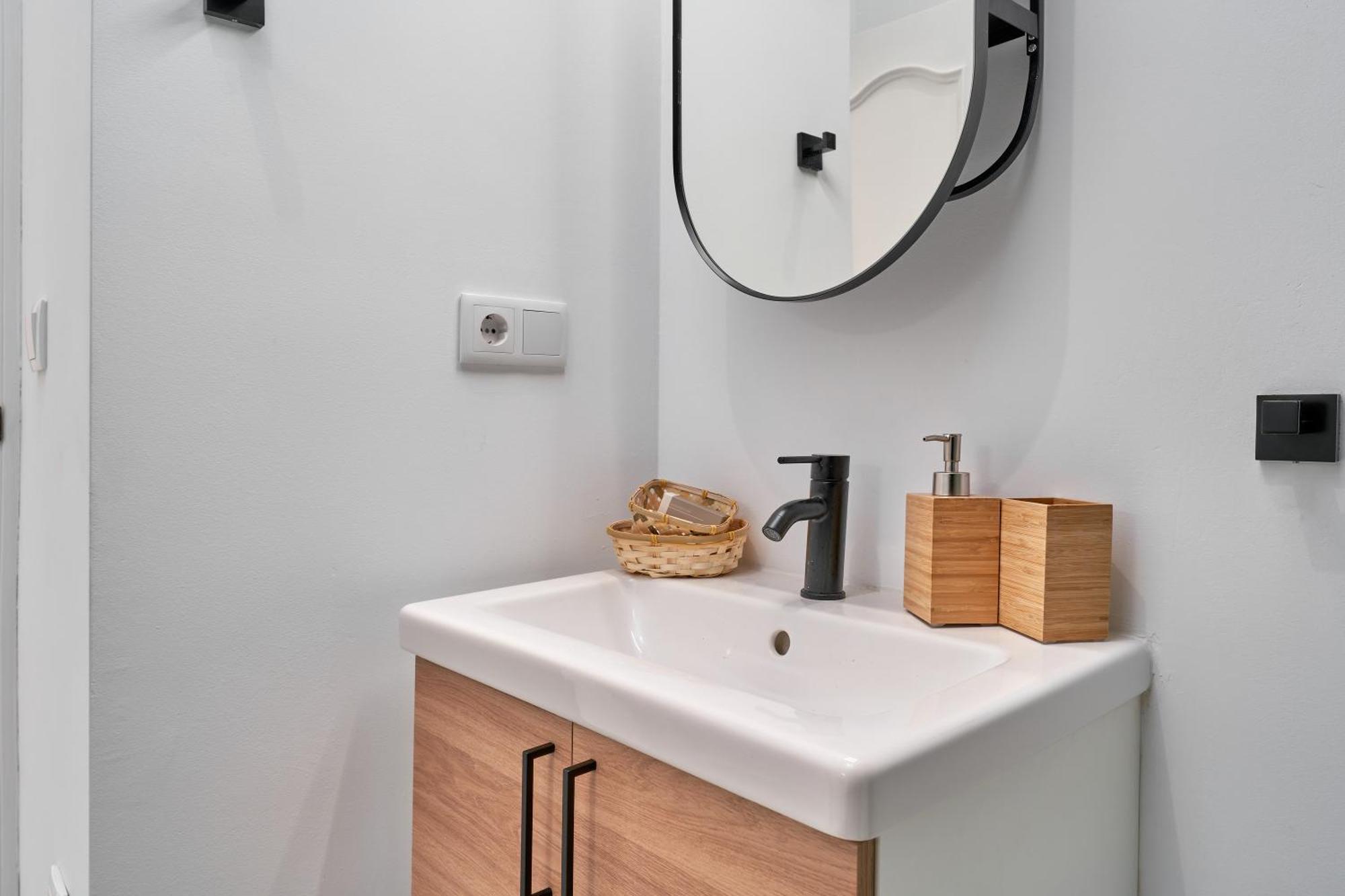 Estudio Puerta Del Mar Appartement Almuñécar Buitenkant foto